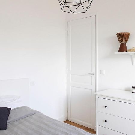 Nice Apt Near The Stade De France Saint-Denis  Kültér fotó