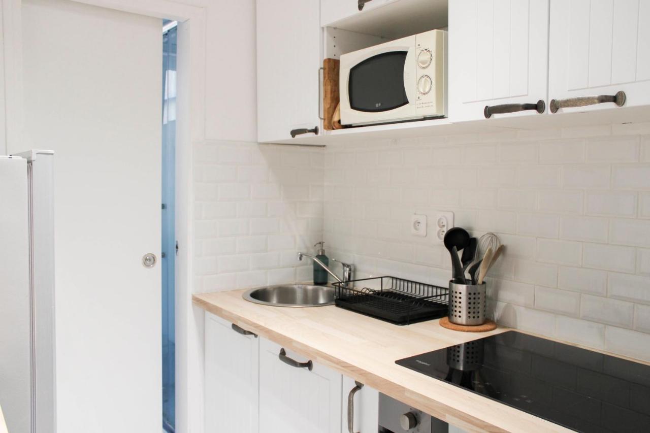 Nice Apt Near The Stade De France Saint-Denis  Kültér fotó