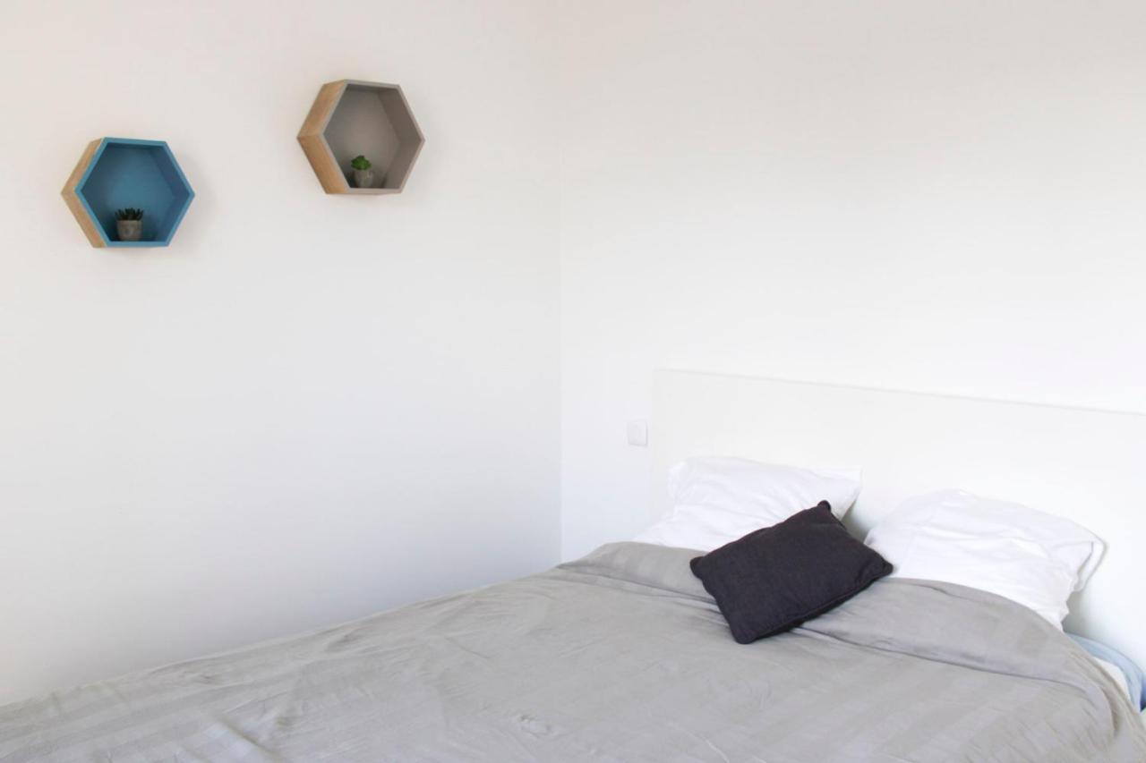Nice Apt Near The Stade De France Saint-Denis  Kültér fotó